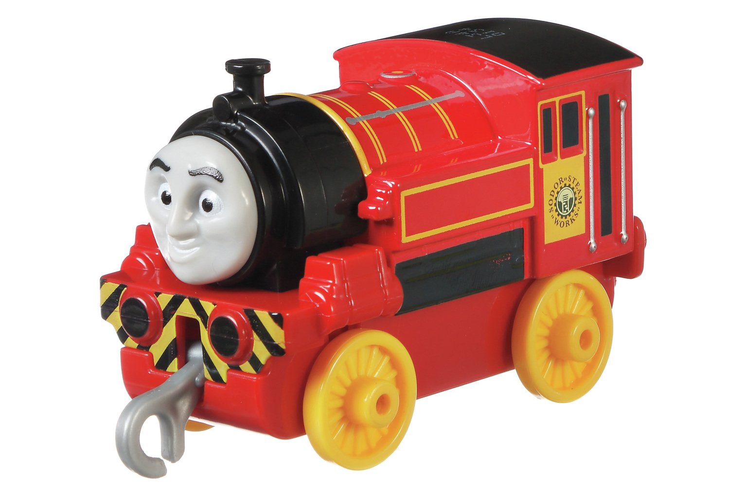 thomas and friends victor toy