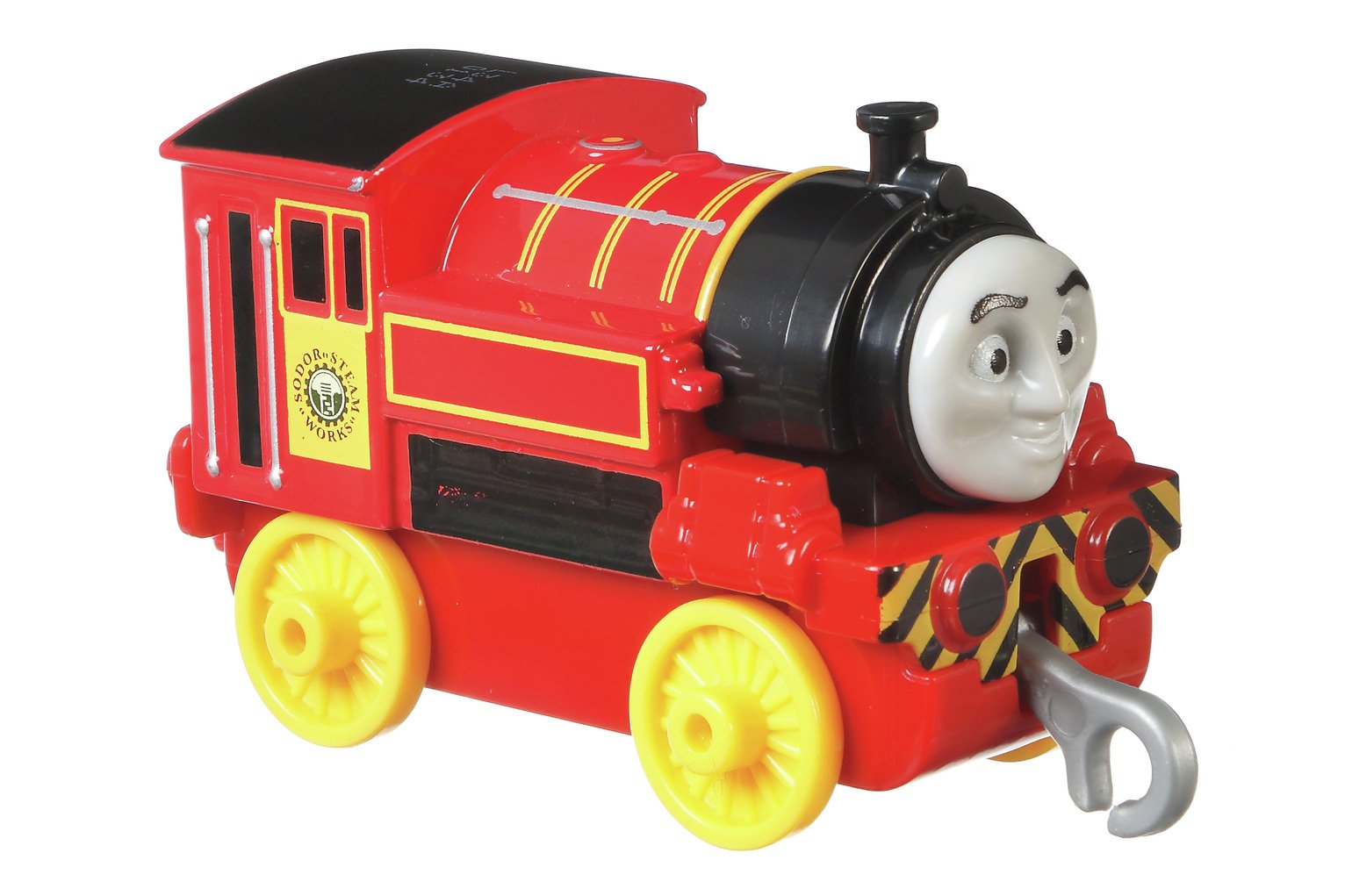 Thomas & Friends Small Push Along Victor Review