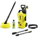 Argos power washer karcher discount