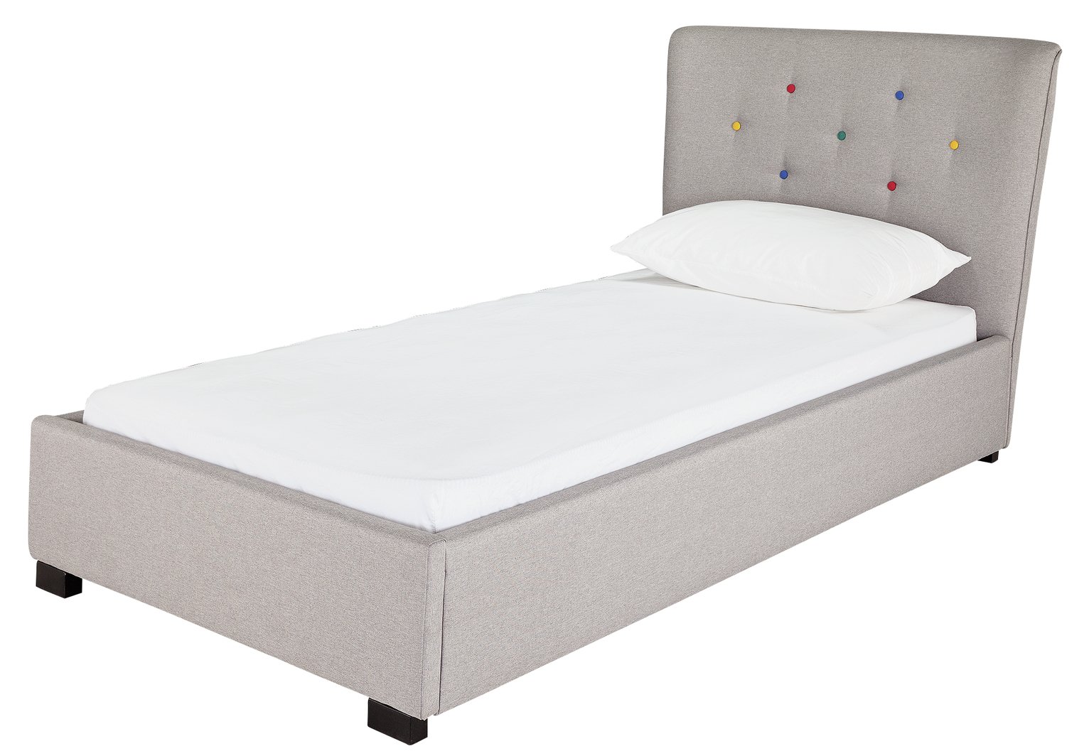 Argos Home Benjamin Bed Frame Review