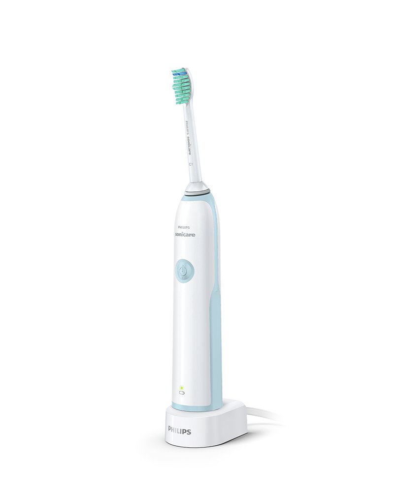 Philips Sonicare DailyClean 2100 Electric Toothbrush Review