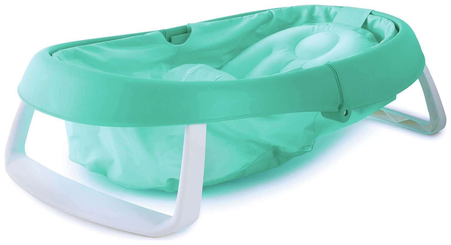 Summer Infant Folding Baby Bath Review