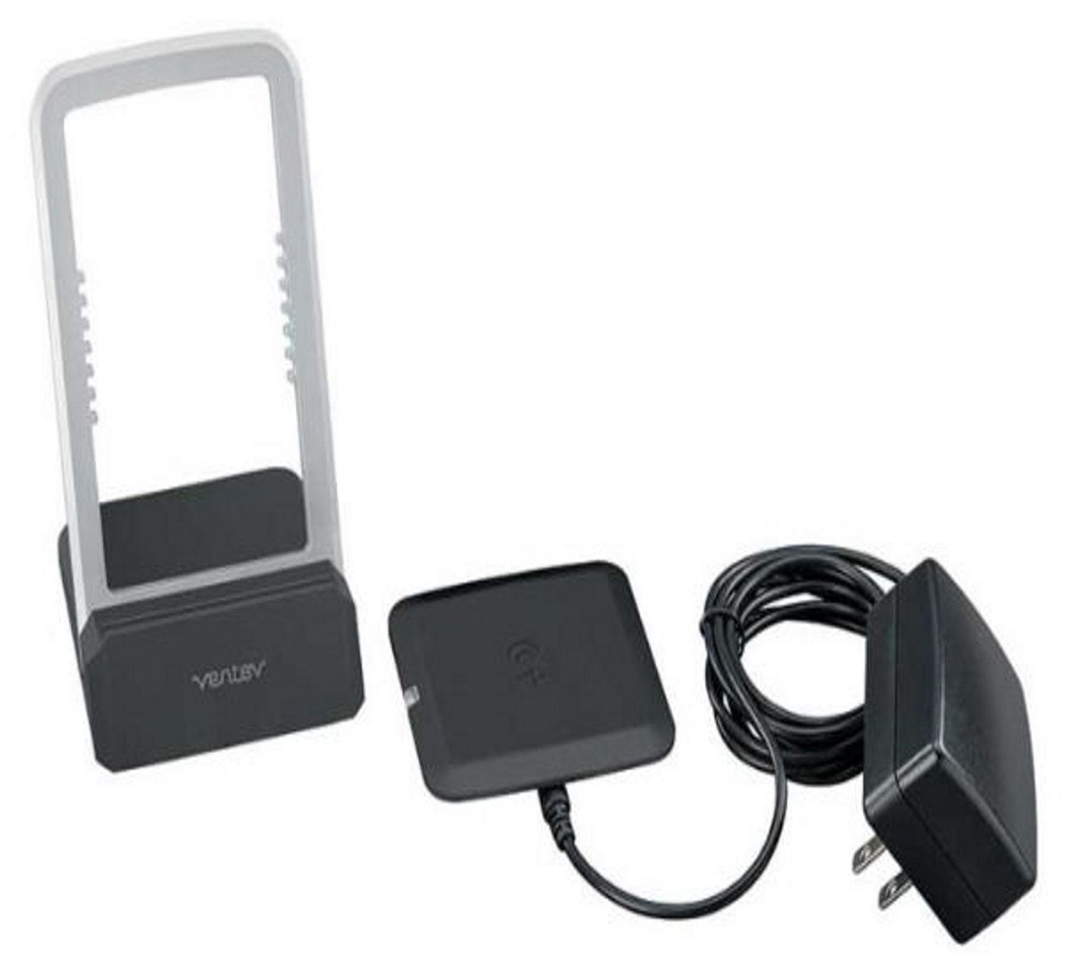 Ventev 15W Wireless Charging Stand