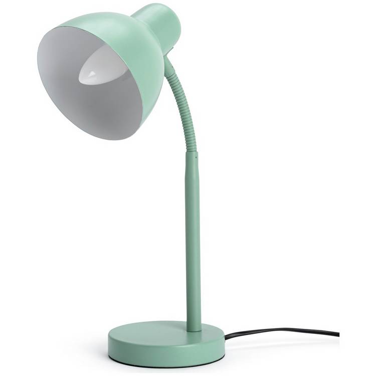 Argos Home Desk Lamp - Duck Egg 0