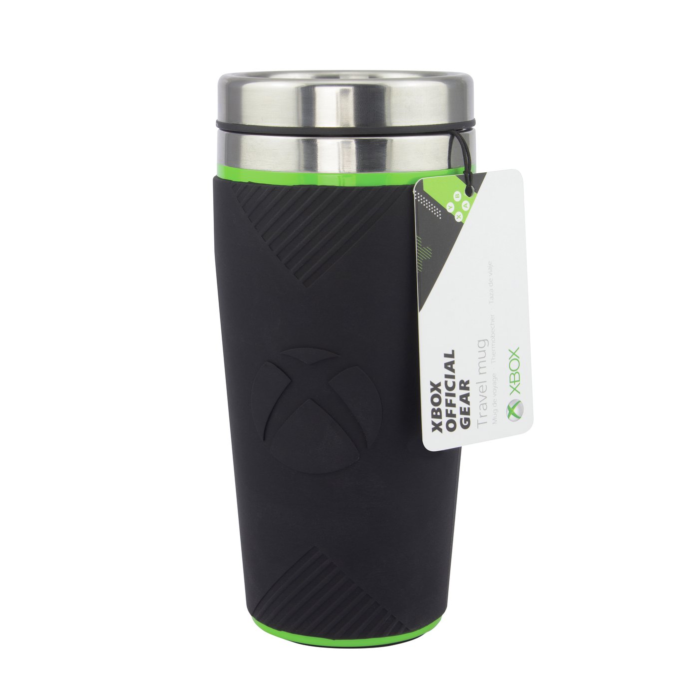 Xbox Travel Mug Review