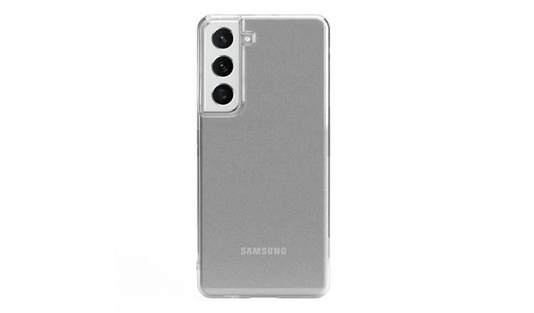 Proporta Samsung S21 Phone Case - Clear