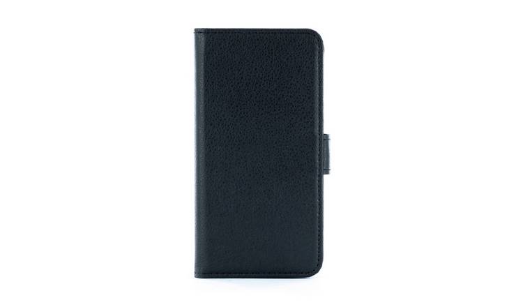 Proporta Samsung S21 Folio Phone Case - Black