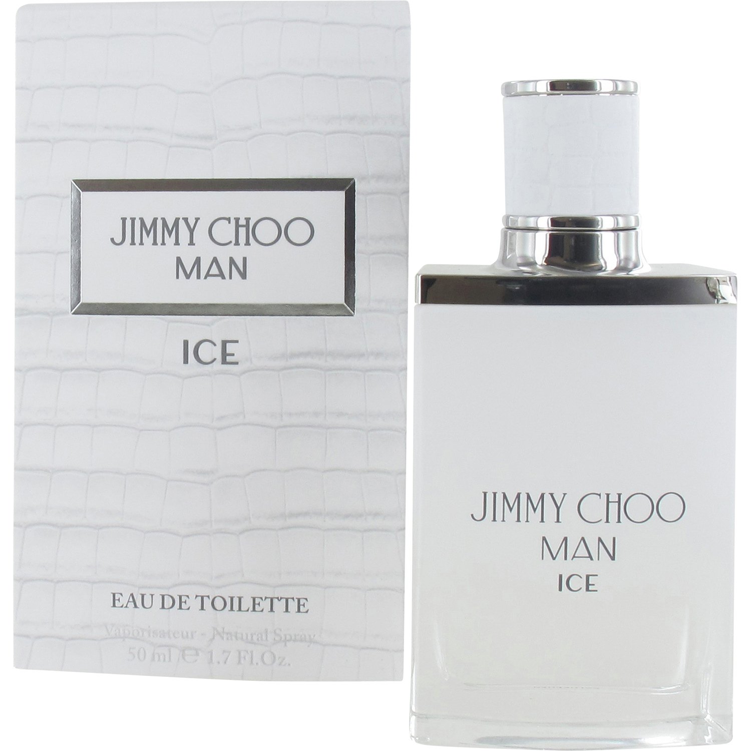 jimmy choo ice man review