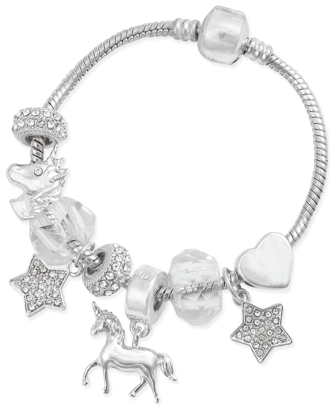 Cool Kids  Waage Charm für Armband .925 Sterling Silber   #  3449 