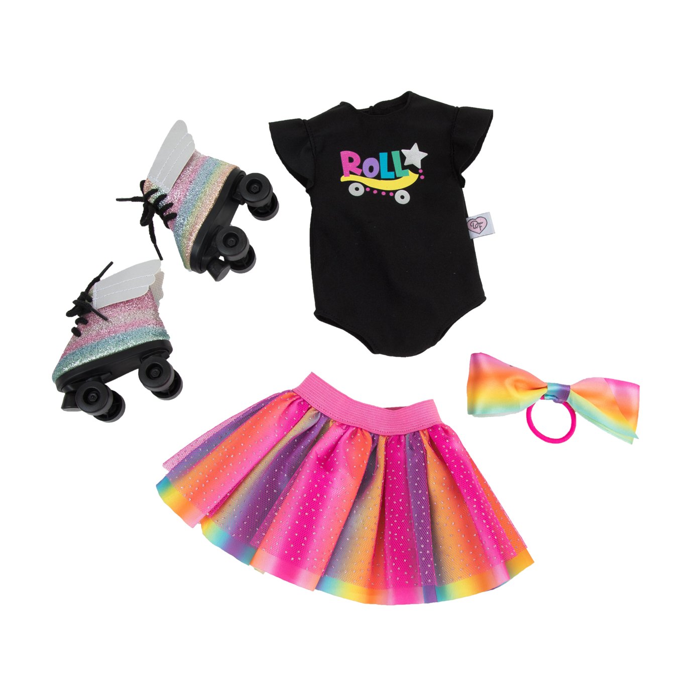 barbie doll clothes argos