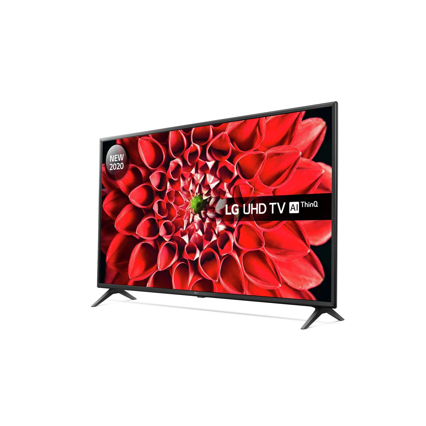 LG 70 Inch 70UN7100 Smart 4K Ultra HD LED TV with HDR Review