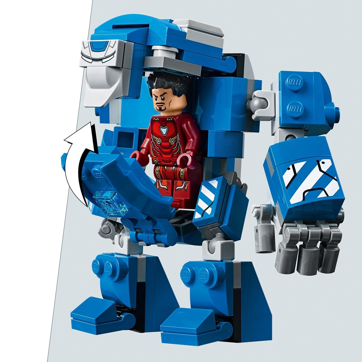 lego 76125 argos