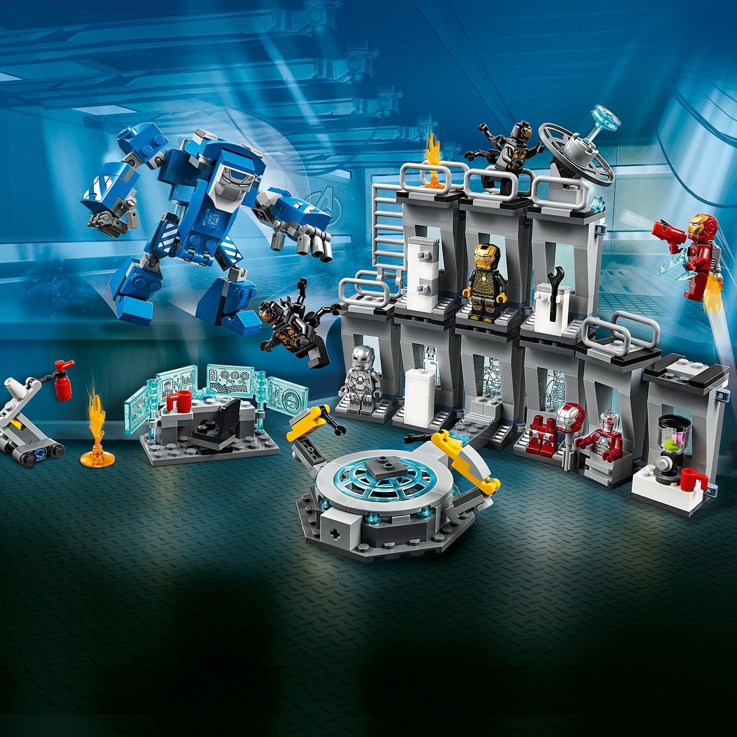 lego 76125 argos