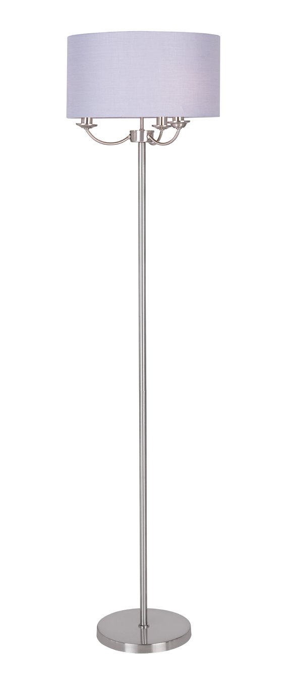 Argos Home Highland Lodge Floor Lamp