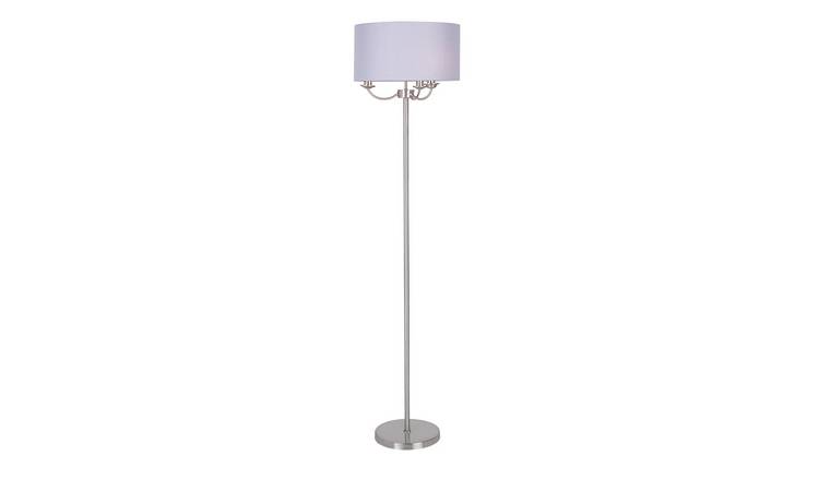 Buy Argos Home Highland Lodge Floor Lamp Floor Lamps Argos