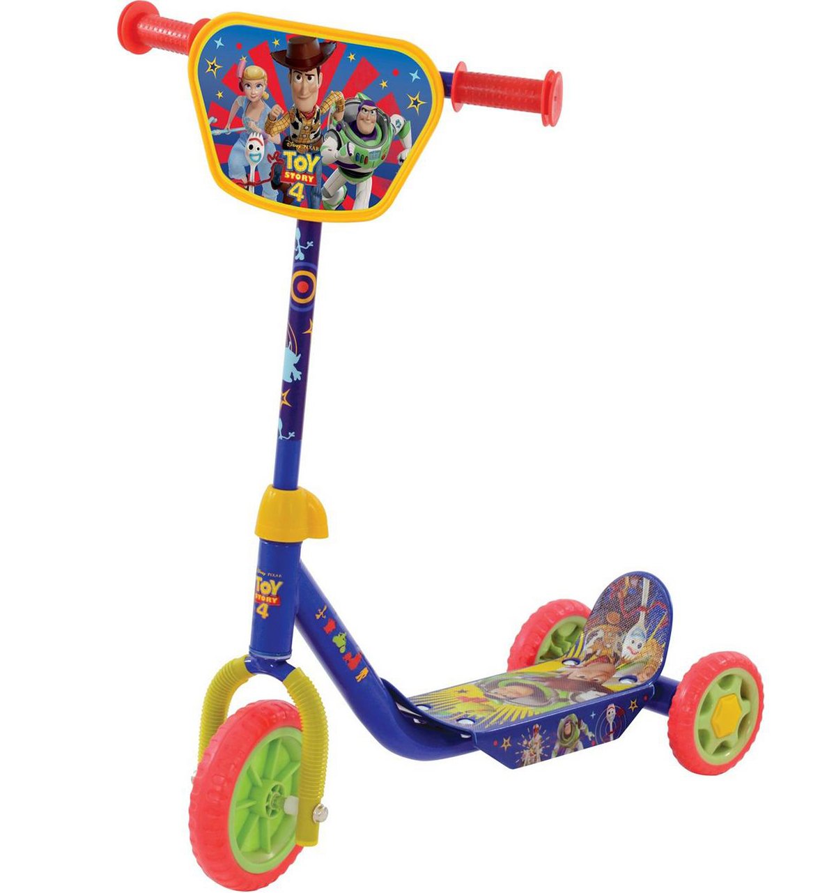 argos toys scooter