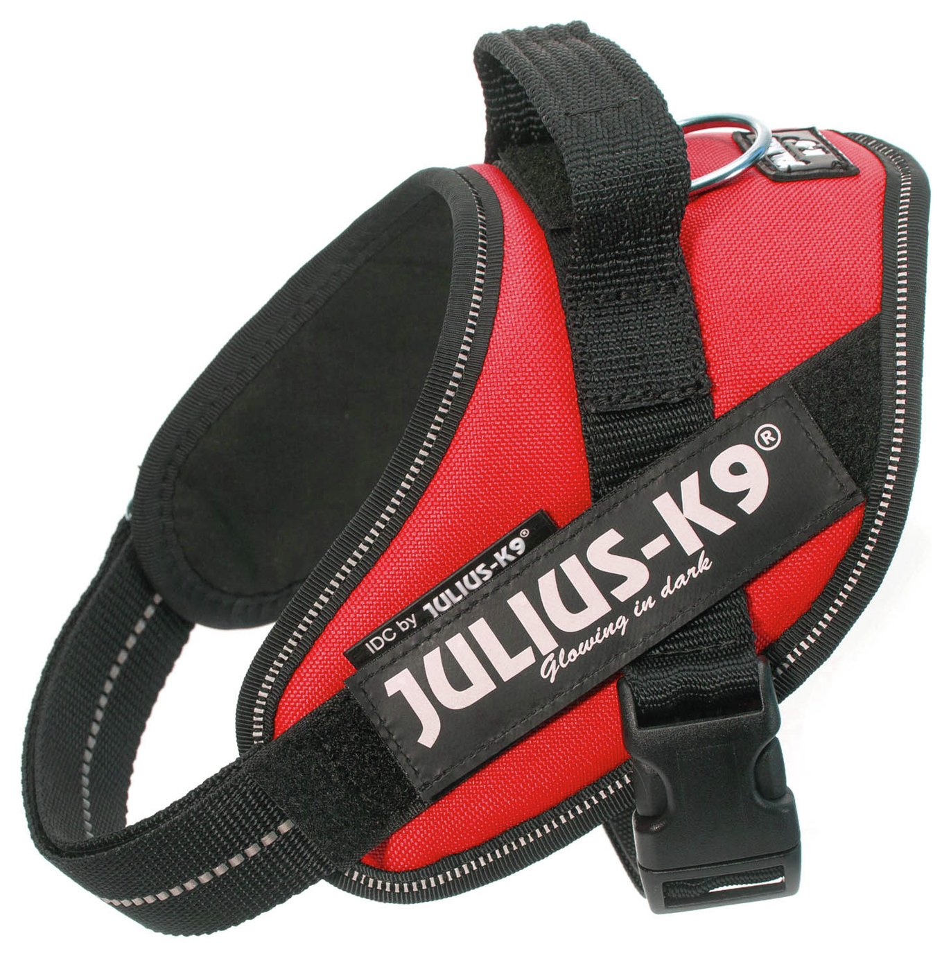 Buy Julius-K9 IDC Power Harness - Red 