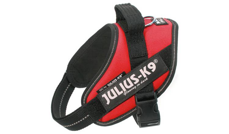 Julius-K9 IDC Power Harness - Red Mini