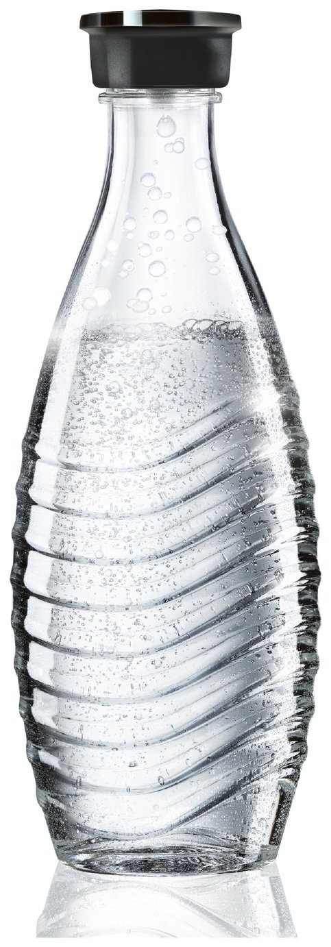 SodaStream 620Ml Glass Carafe