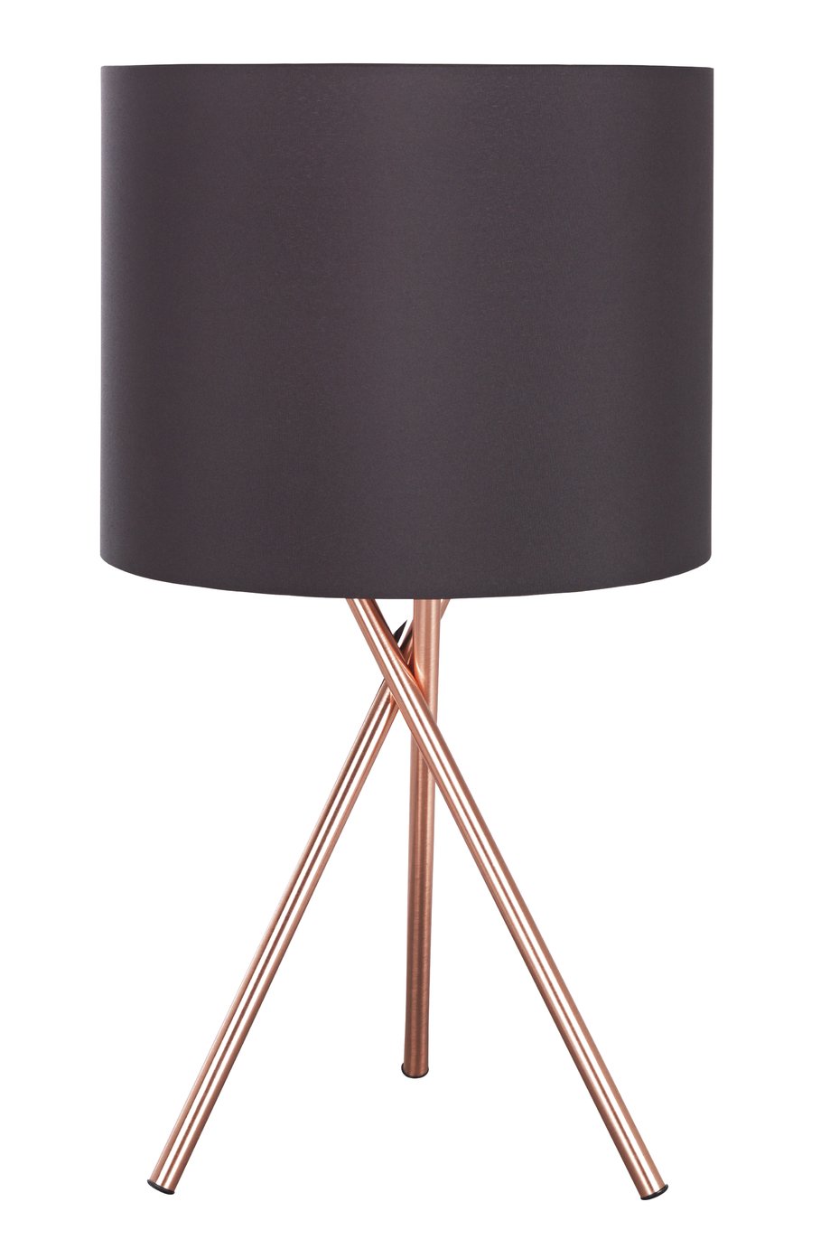 Argos Home Tripod Table Lamp Review