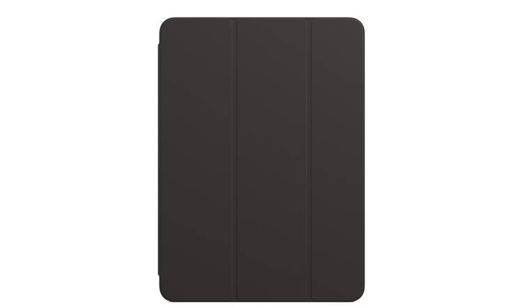 Apple iPad Pro 11 Inch Smart Folio Tablet Case - Black 