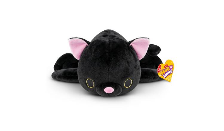 Hug-A-Lumps Kitty Luna 26cm Plush