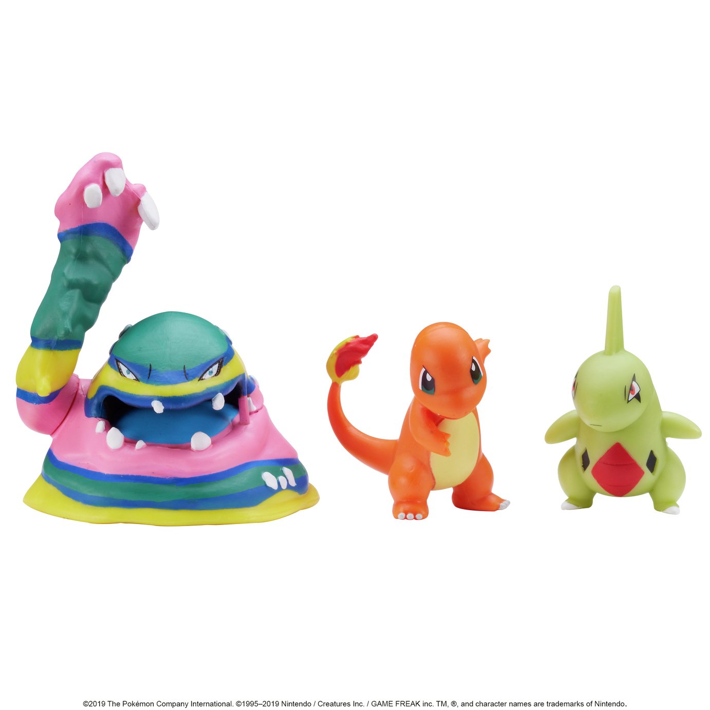 Pokemon Action Figures