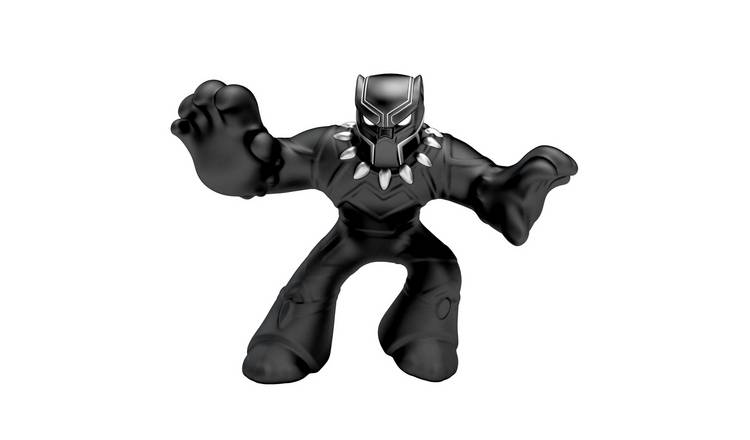 Heroes of Goo Jit Zu Marvel Super Heroes - Black Panther