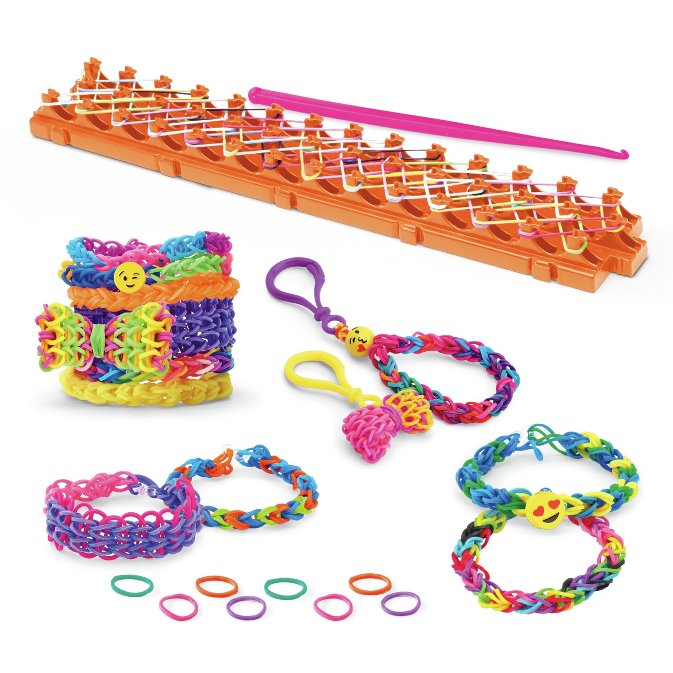 Cra-Z-Loom Band Maker Review