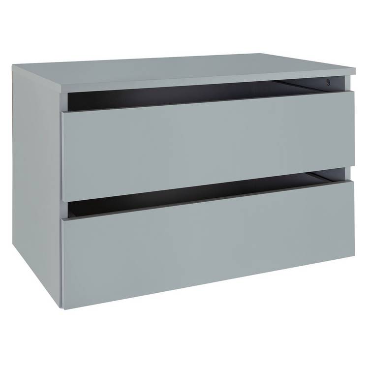 Habitat Holsted Medium 2 Drawer Internal Chest 0