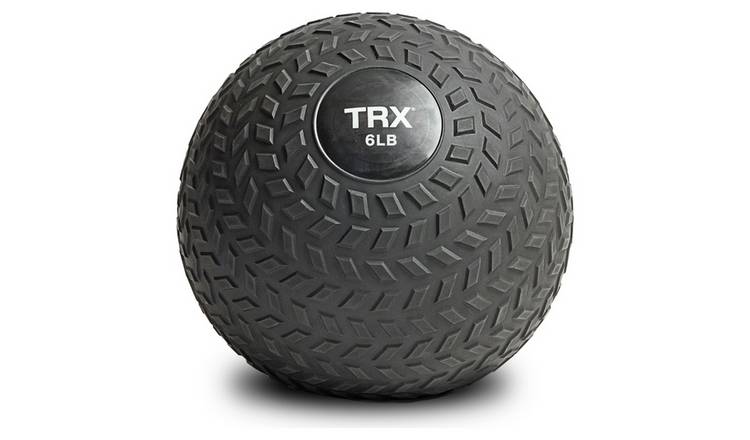TRX 6lb Slam Ball