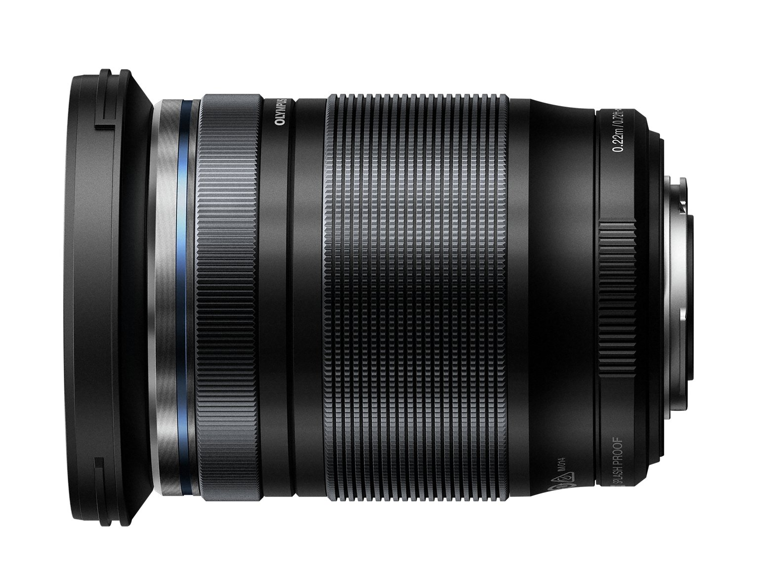 Olympus 12200mm Telephoto Zoom Lens Reviews Updated October 2023