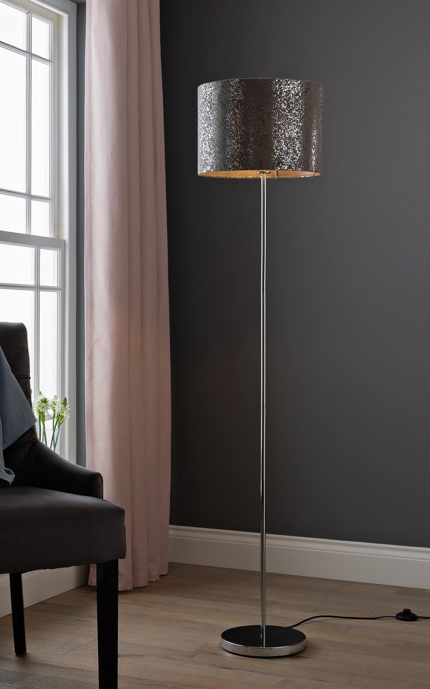 Argos Home Florence Floor Lamp Review