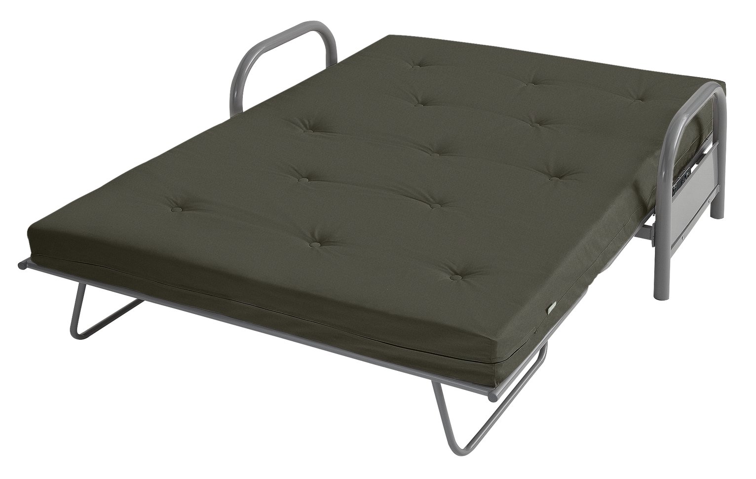 Argos Home Mexico 2 Seater Futon Sofa Bed Reviews