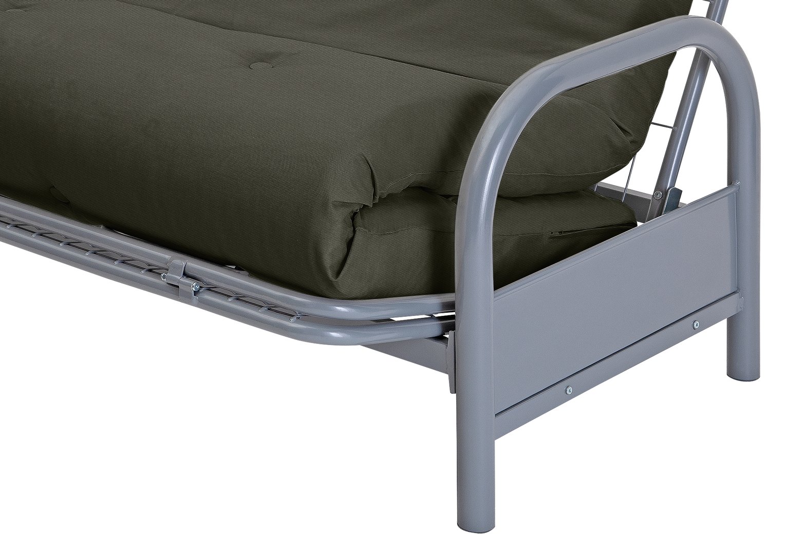 Argos Home Mexico 2 Seater Futon Sofa Bed Reviews