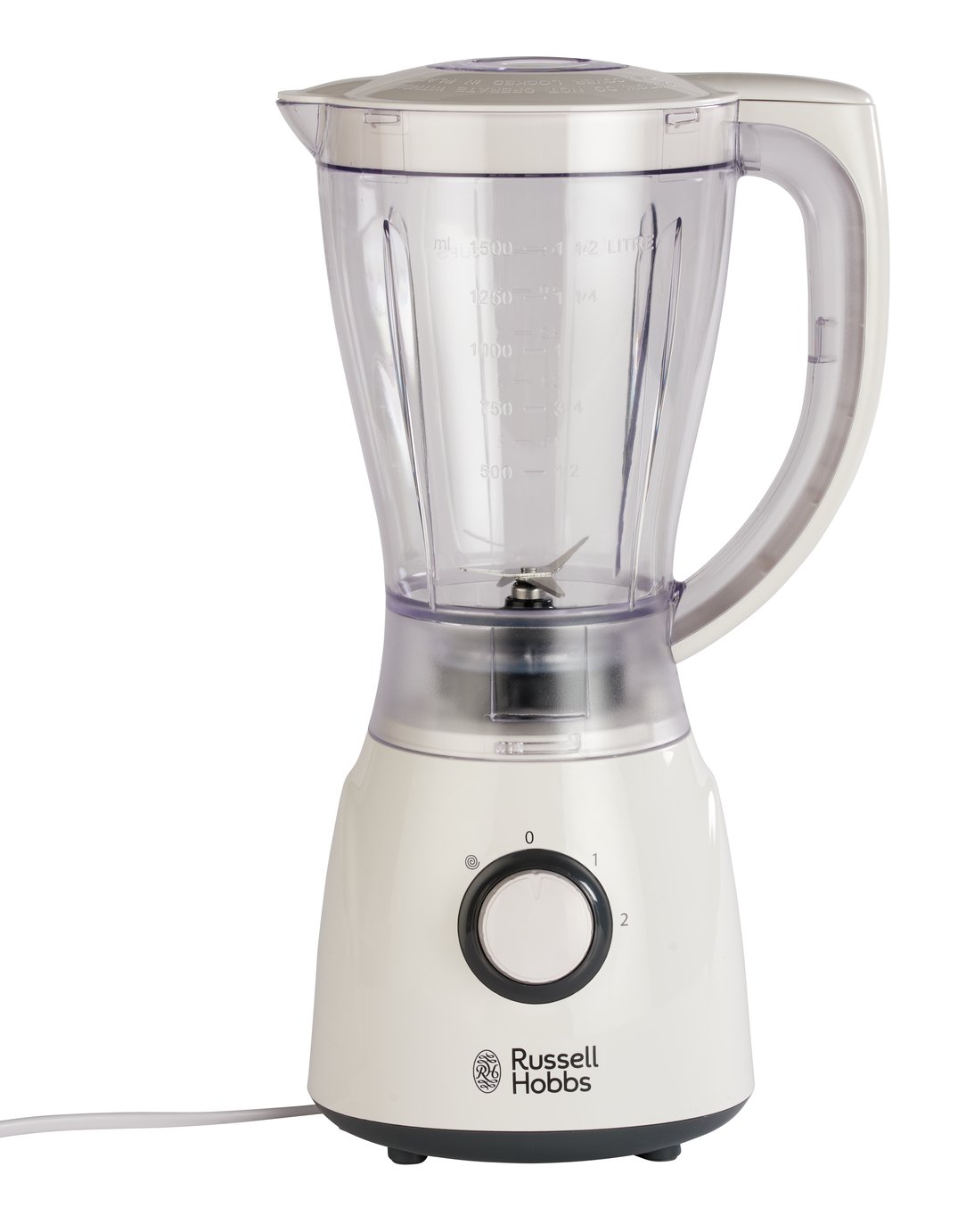 Russell Hobbs 25960 Go Create 1 5L Jug Blender Reviews Updated May 2024   9187034 R Z001A