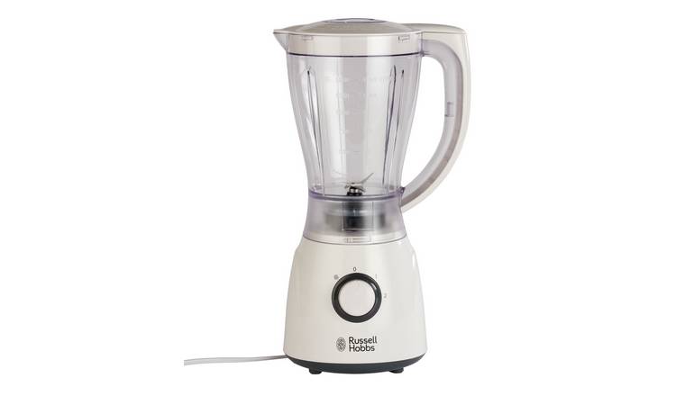 Russell Hobbs Go Create stand mixer review