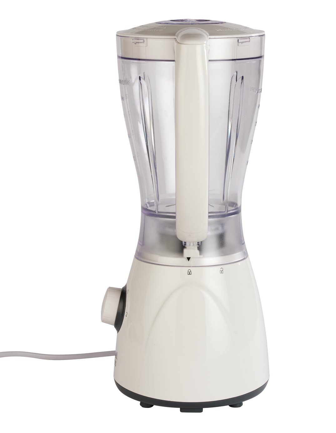 Russell Hobbs 25960 Go Create 1.5L Jug Blender Reviews Updated May 2024