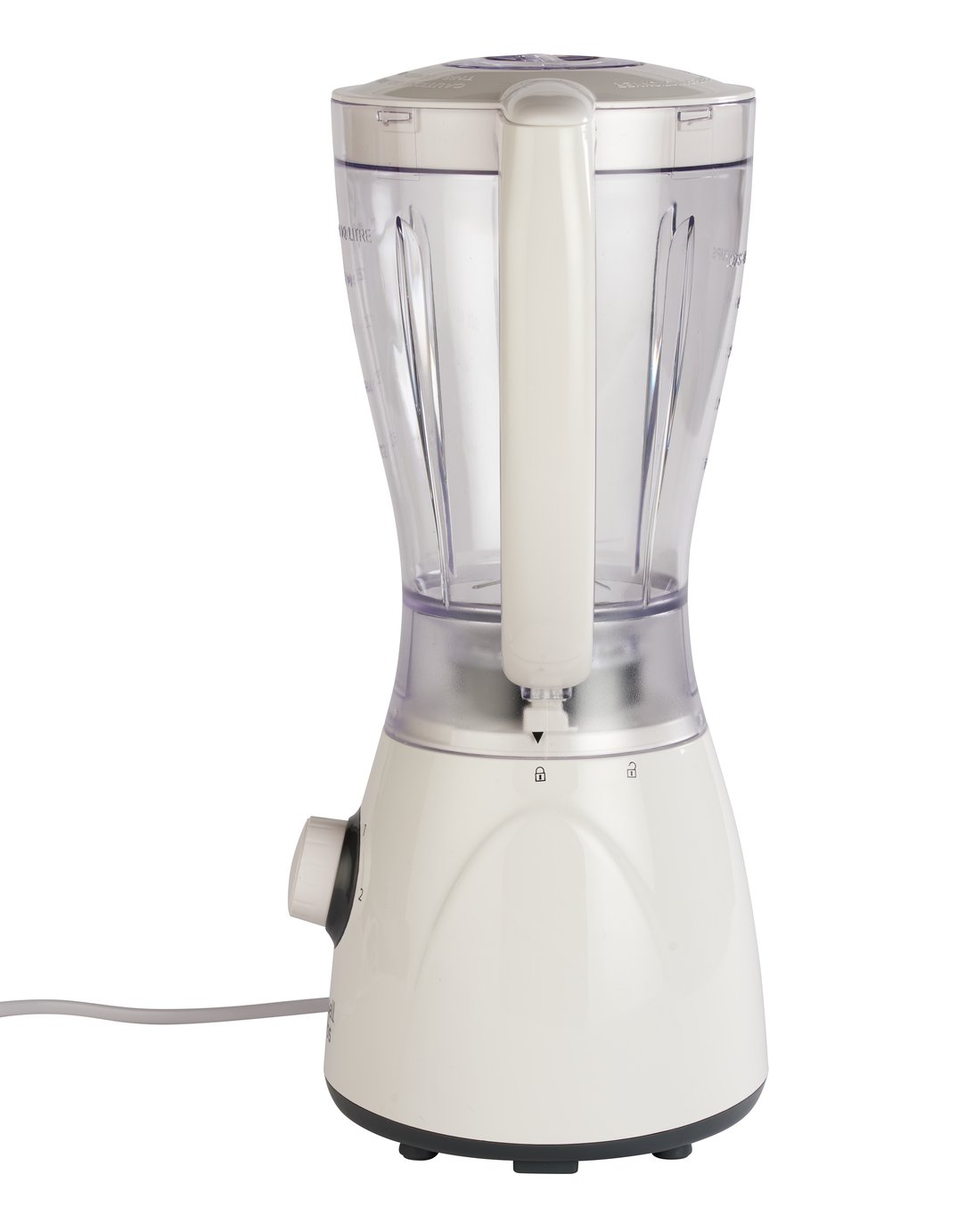 Russell Hobbs 25960 Go Create 1.5L Jug Blender Review