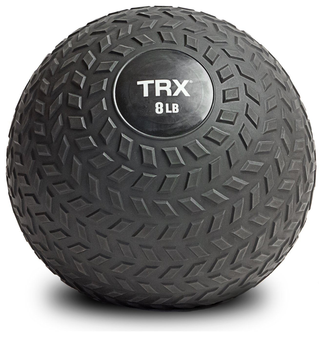 TRX 8lb Slam Ball