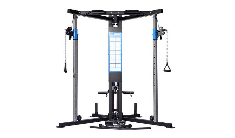 Argo store exercise equipment