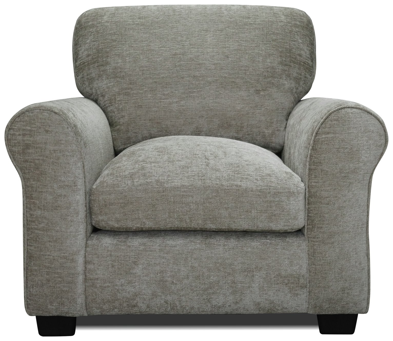 Argos Home Tammy Fabric Chair and 2 Seater Sofa Review