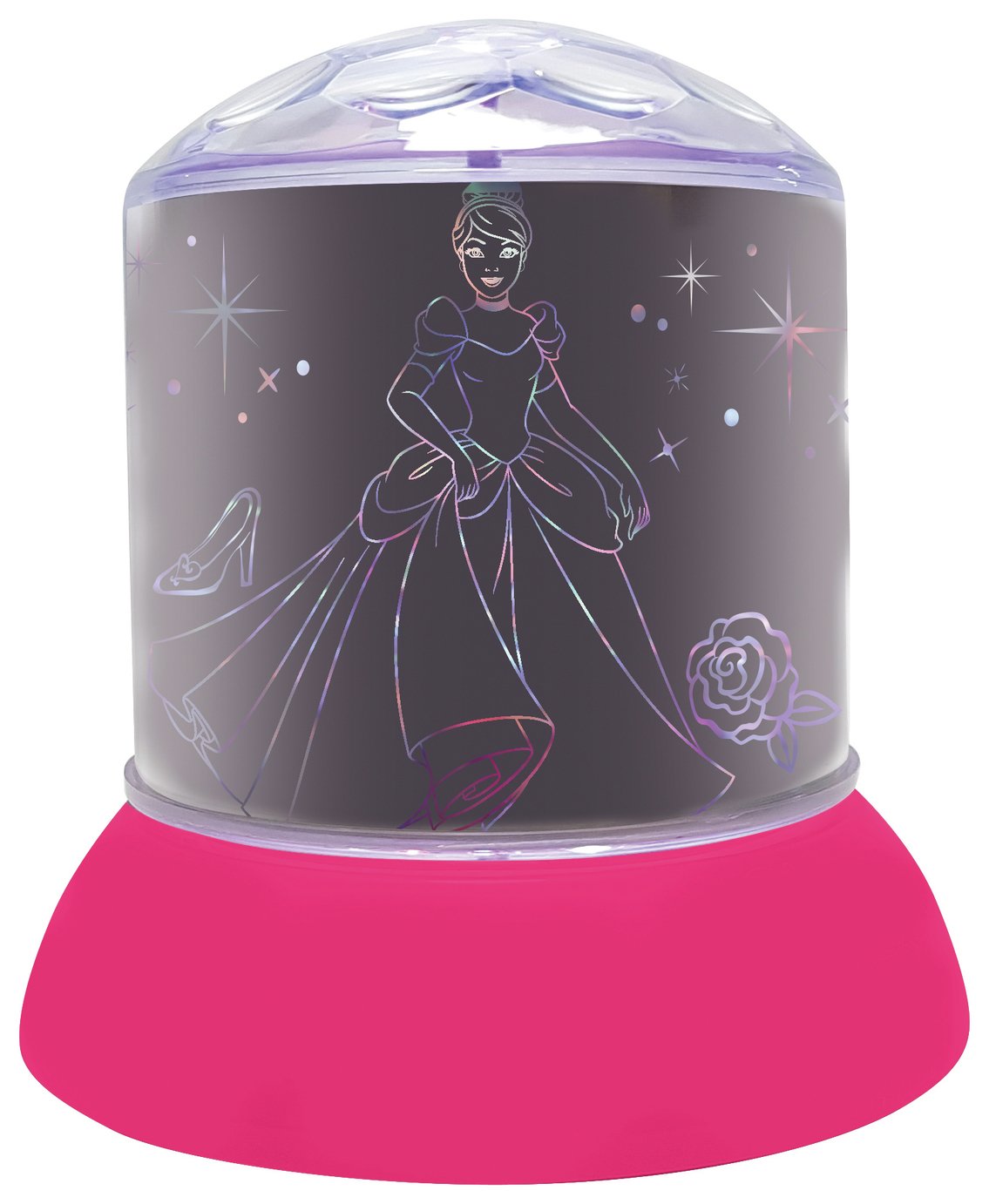 Disney Princess Projector