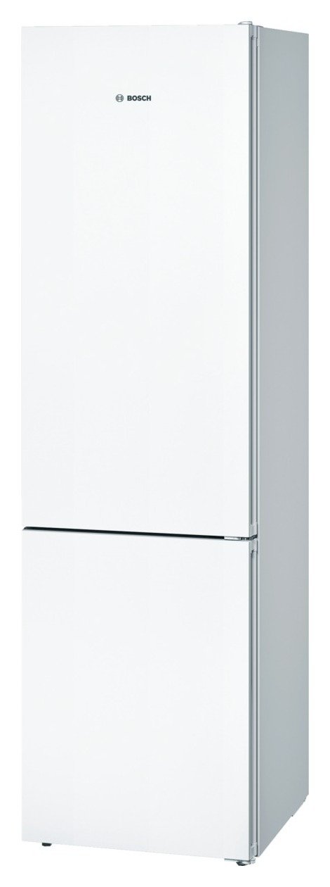 Bosch KGN39VW35G Fridge Freezer - White