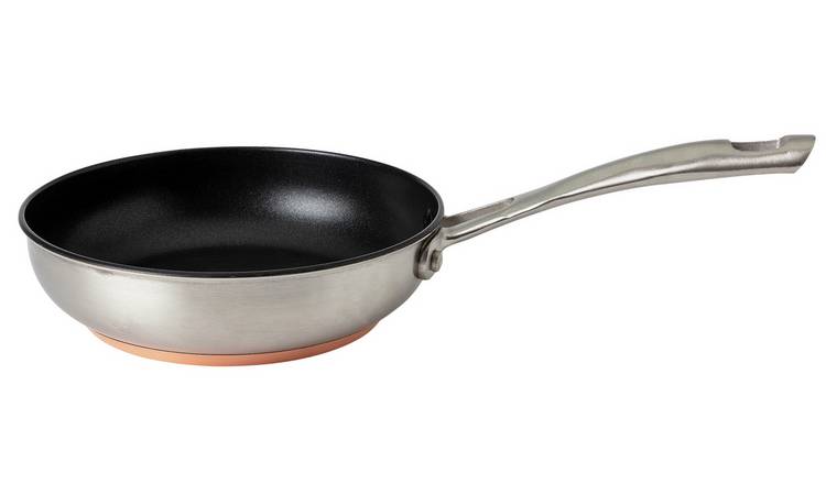 Copper Stone Pans from JML will not let you down! - Mature Times