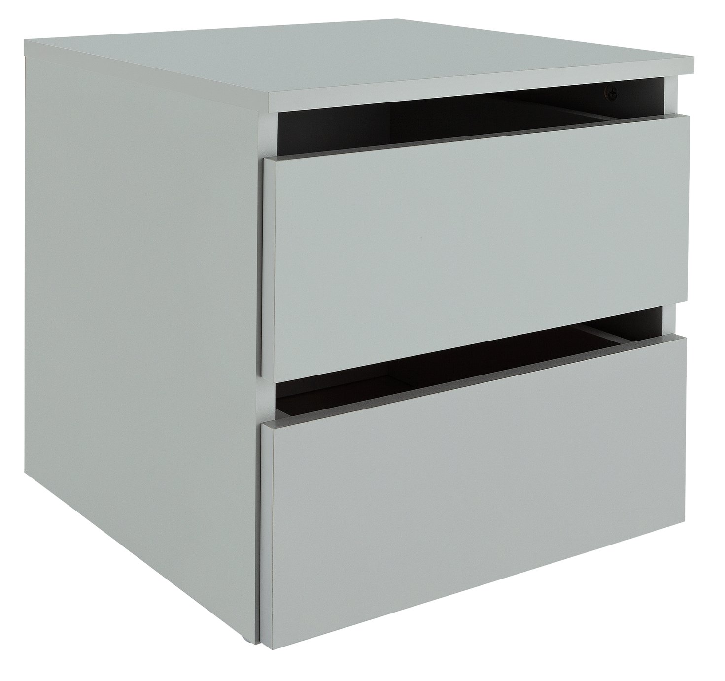 Argos Home Holsted Small 2 Drawer Internal Chest
