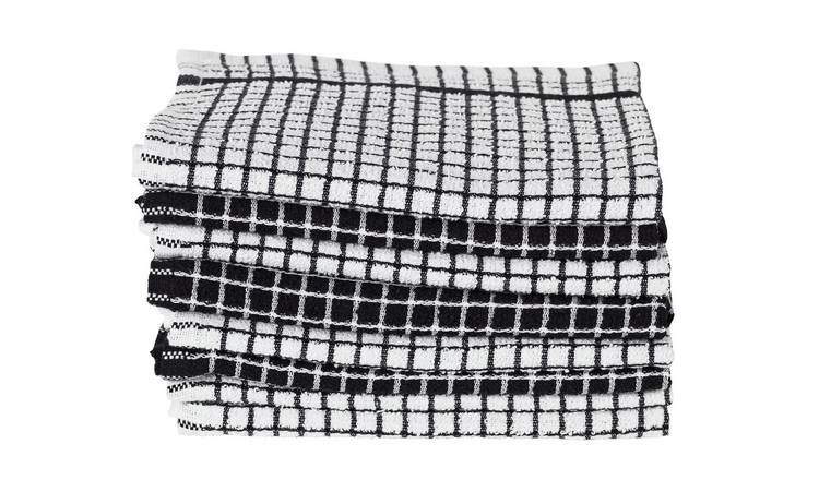 Tea towel rail argos hot sale