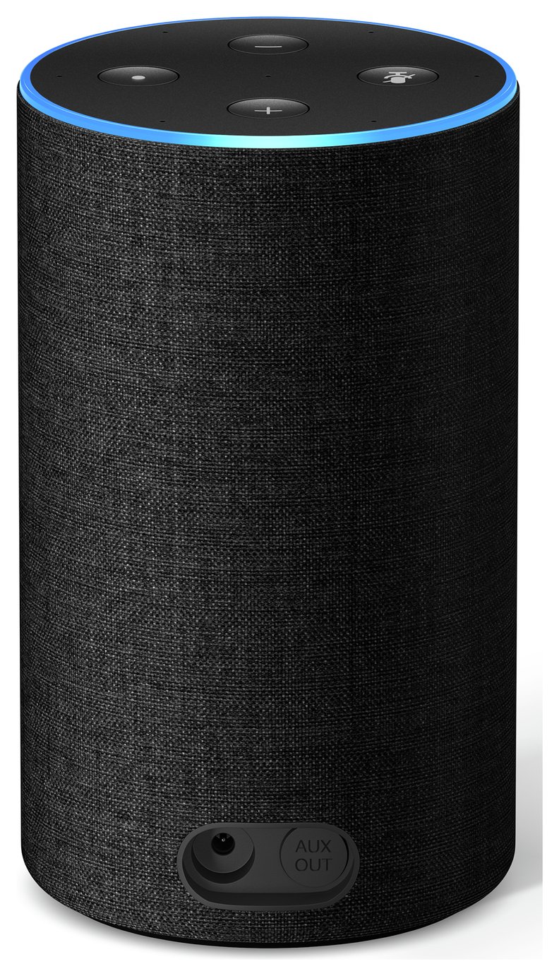 Allnew Amazon Echo (2nd generation) Reviews