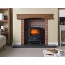 Buy Dimplex Evandale 2kW Optimyst Electric Stove Fire | Electric fires ...