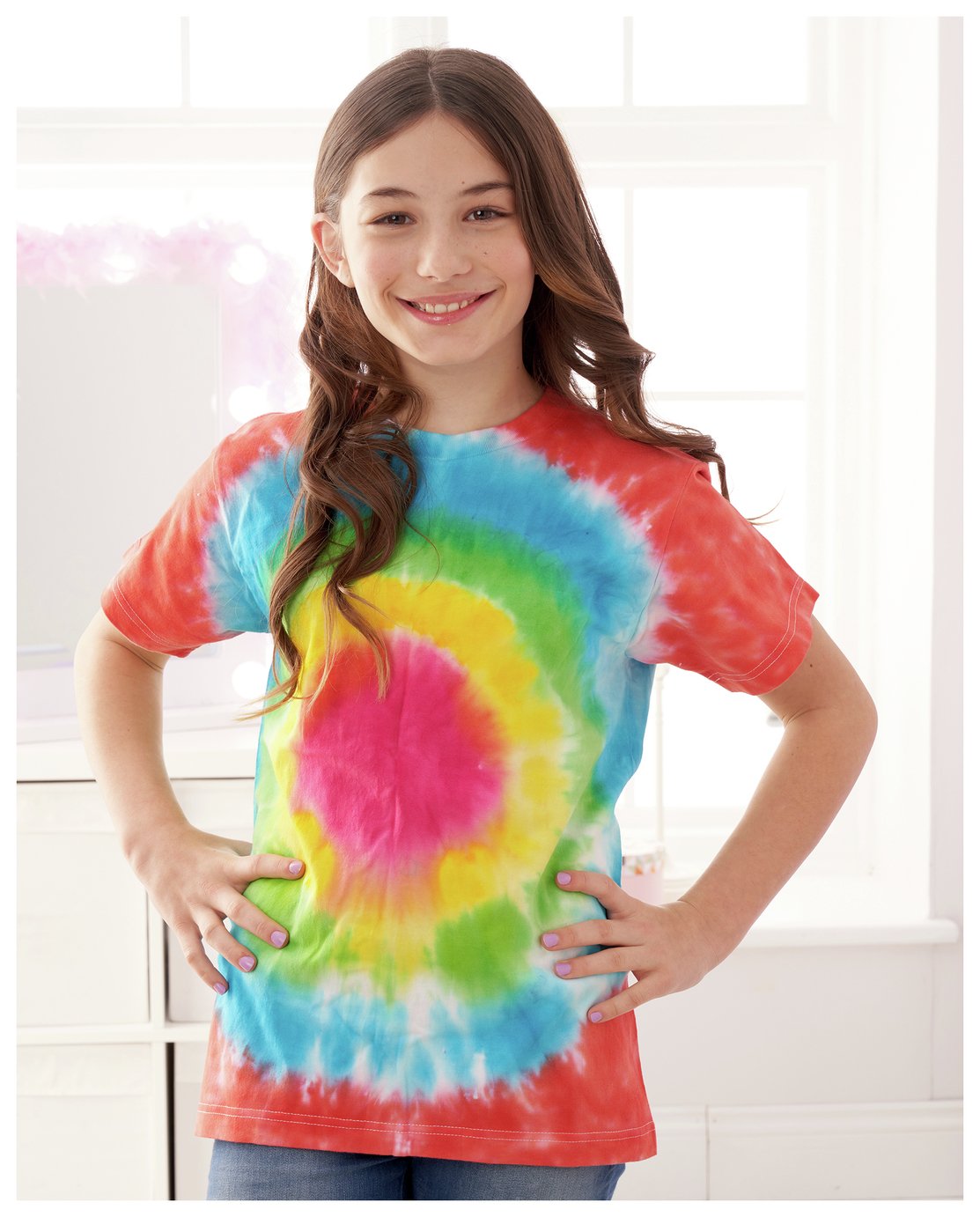 FabLab Luxury Tie Dye Review